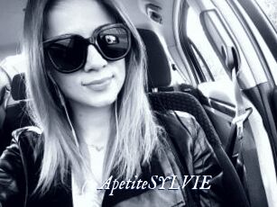 ApetiteSYLVIE