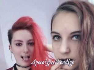 ApocalypseWendigo
