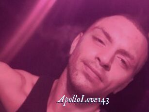 ApolloLove143
