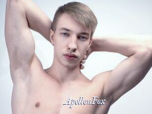 ApollonFox
