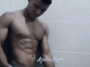 ApoloxRojas