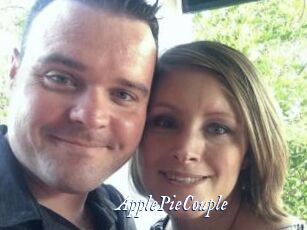 ApplePieCouple