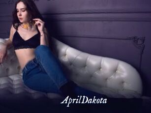 AprilDakota
