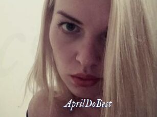 AprilDoBest
