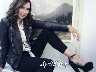 AprilFlorez