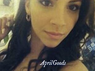 AprilGoods