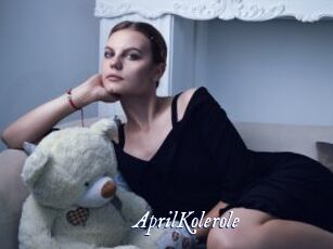 AprilKolerole