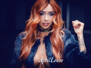 AprilLeone