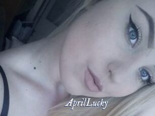 AprilLucky