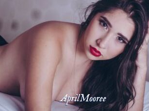 AprilMooree
