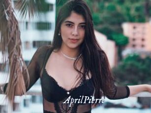 AprilPierre