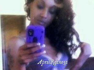 AprilRaine31