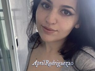AprilRodriguez20