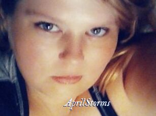 AprilStorms