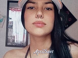 AprilSwet