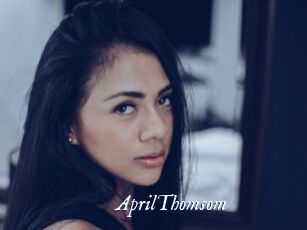AprilThomsom