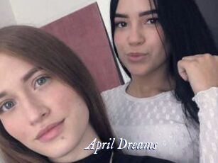 April_Dreams