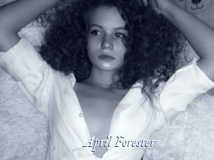 April_Forester