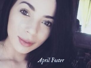 April_Foster