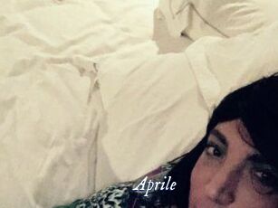 Aprile