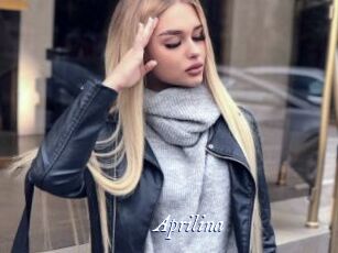 Aprilina