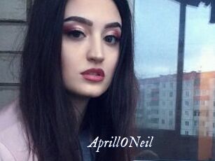 AprillONeil