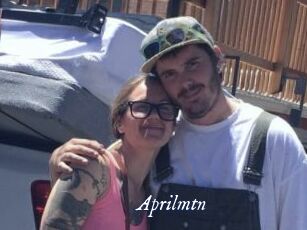 Aprilmtn