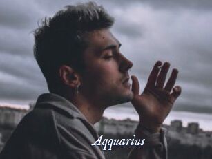 Aqquarius