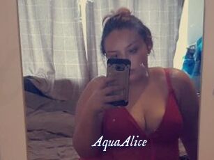 AquaAlice