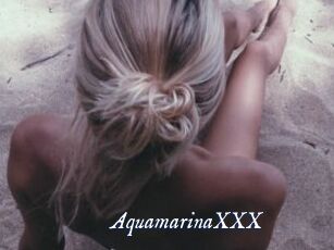 AquamarinaXXX