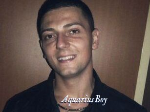 AquariusBoy