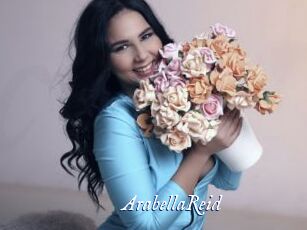 ArabellaReid