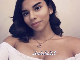 ArabellaXO