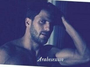Arabesexoso