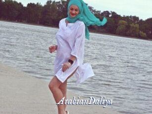 ArabianDaliya