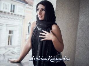 ArabianKassandra