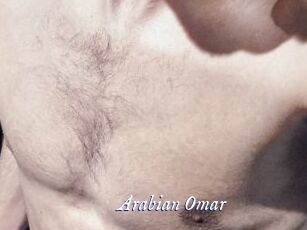 Arabian_Omar