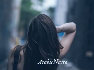 ArabicNasra