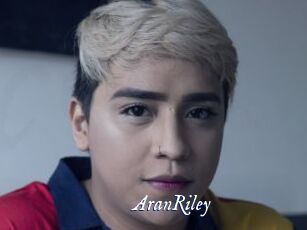 AranRiley