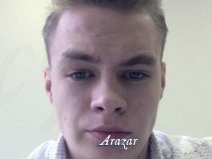 Arazar