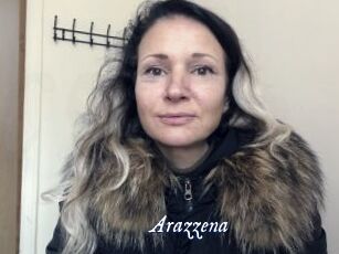 Arazzena