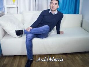 ArchiMorris