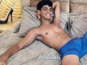 ArchieBabi