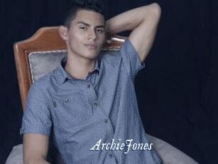 ArchieJones