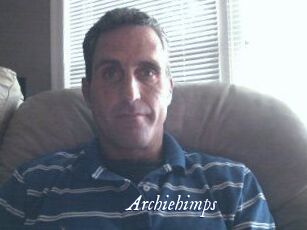 Archiehimps