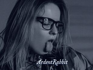 ArdentRabbit