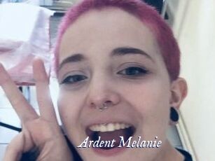 Ardent_Melanie