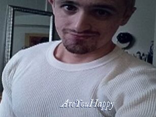 AreYouHappy