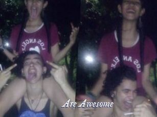 Are_Awesome