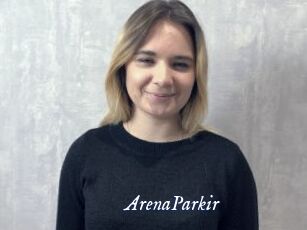 ArenaParkir